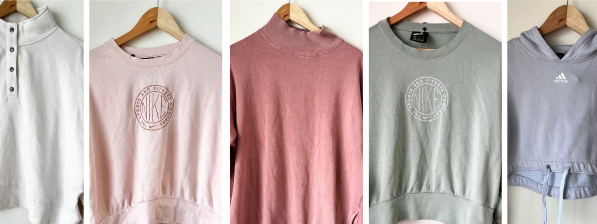 Girl's Sweatshirts – Plato's Closet Ann Arbor