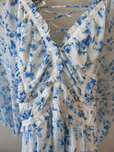 Load image into Gallery viewer, Women’s long dress
