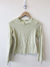 Load image into Gallery viewer, Skims Long Sleeve T-Shirt Size Large
