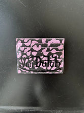 Load image into Gallery viewer, Von Dutch Cardholder
