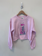 Load image into Gallery viewer, Sweatshirt Size Extra Small
