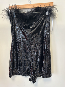 Lulus Dress Size Large
