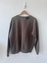 Load image into Gallery viewer, Zara Sweatshirt Size Large
