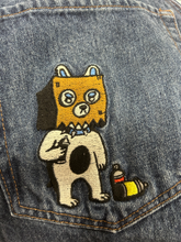 Load image into Gallery viewer, Empyre Denim Size 28
