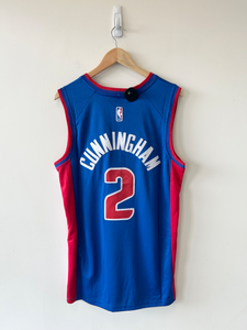 Nba Athletic Top Size Extra Large