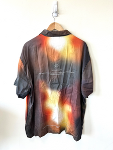 Puma Short Sleeve Top Size Extra Large