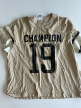 Load image into Gallery viewer, Champion T-shirt Size Extra Large
