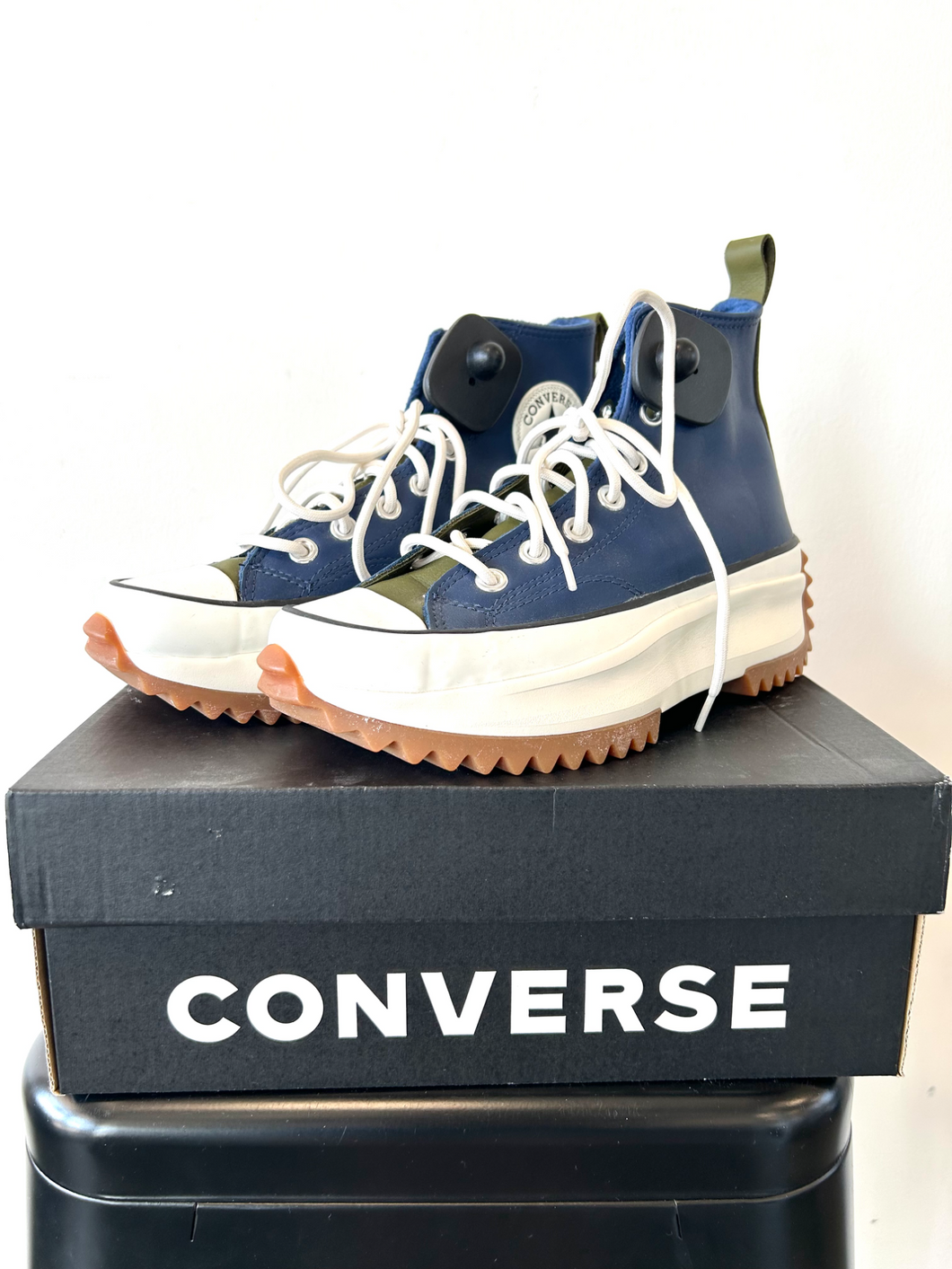 Converse Casual Shoes Womens 7