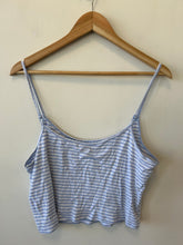 Load image into Gallery viewer, Pink Tank Top Size XL
