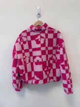 Load image into Gallery viewer, Wallflower Outerwear Size Medium
