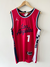 Load image into Gallery viewer, Nba Athletic Top Size Extra Large
