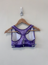 Load image into Gallery viewer, Playboy Sports Bra Size Medium
