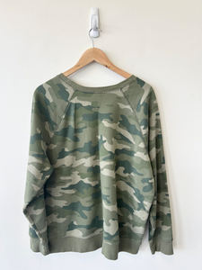 Old Navy Sweatshirt Size Extra Large