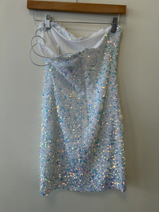 Windsor Dress Size Small