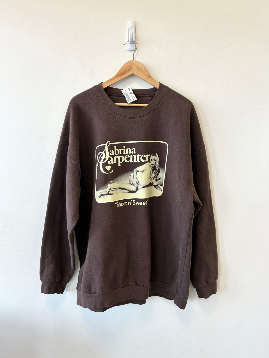 Sweatshirt Size 2XL