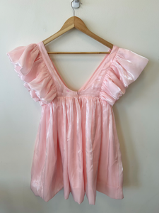 Storia Dress Size Extra Small