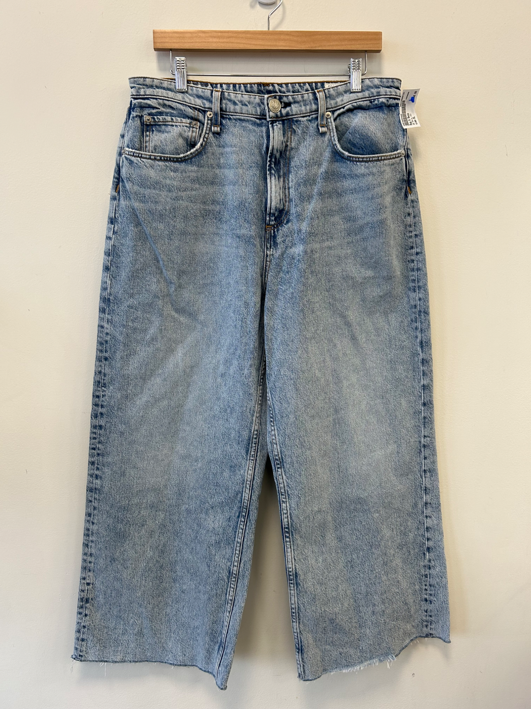 Rag & Bone Denim Size Extra Large