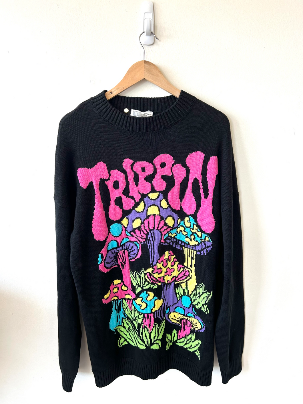 Current Mood Sweater Size Small