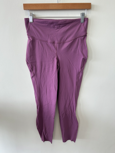 Lulu Lemon Athletic Pants Size Medium