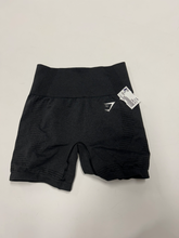Load image into Gallery viewer, Gym Shark Athletic Shorts Size Small
