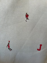 Load image into Gallery viewer, Men’s Jordan Sweatshirt Size L
