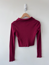 Load image into Gallery viewer, John Galt Long Sleeve Top Size Small
