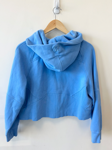 Lulu Lemon Sweatshirt Size Medium