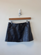 Load image into Gallery viewer, Garage Short Skirt Size Extra Small
