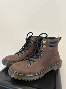 Dr Martens Boots Womens 8