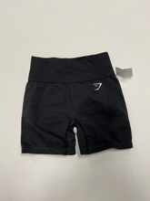 Load image into Gallery viewer, Gym Shark Athletic Shorts Size Small

