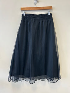 Nike Long Skirt Size Small