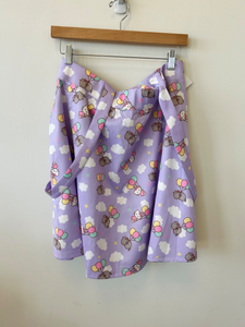 Short Skirt Size 2XL