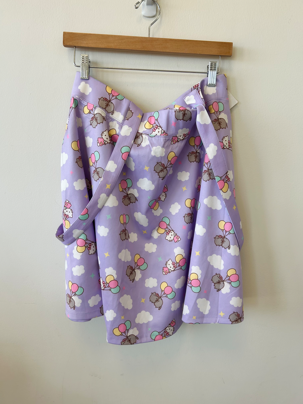 Short Skirt Size 2XL