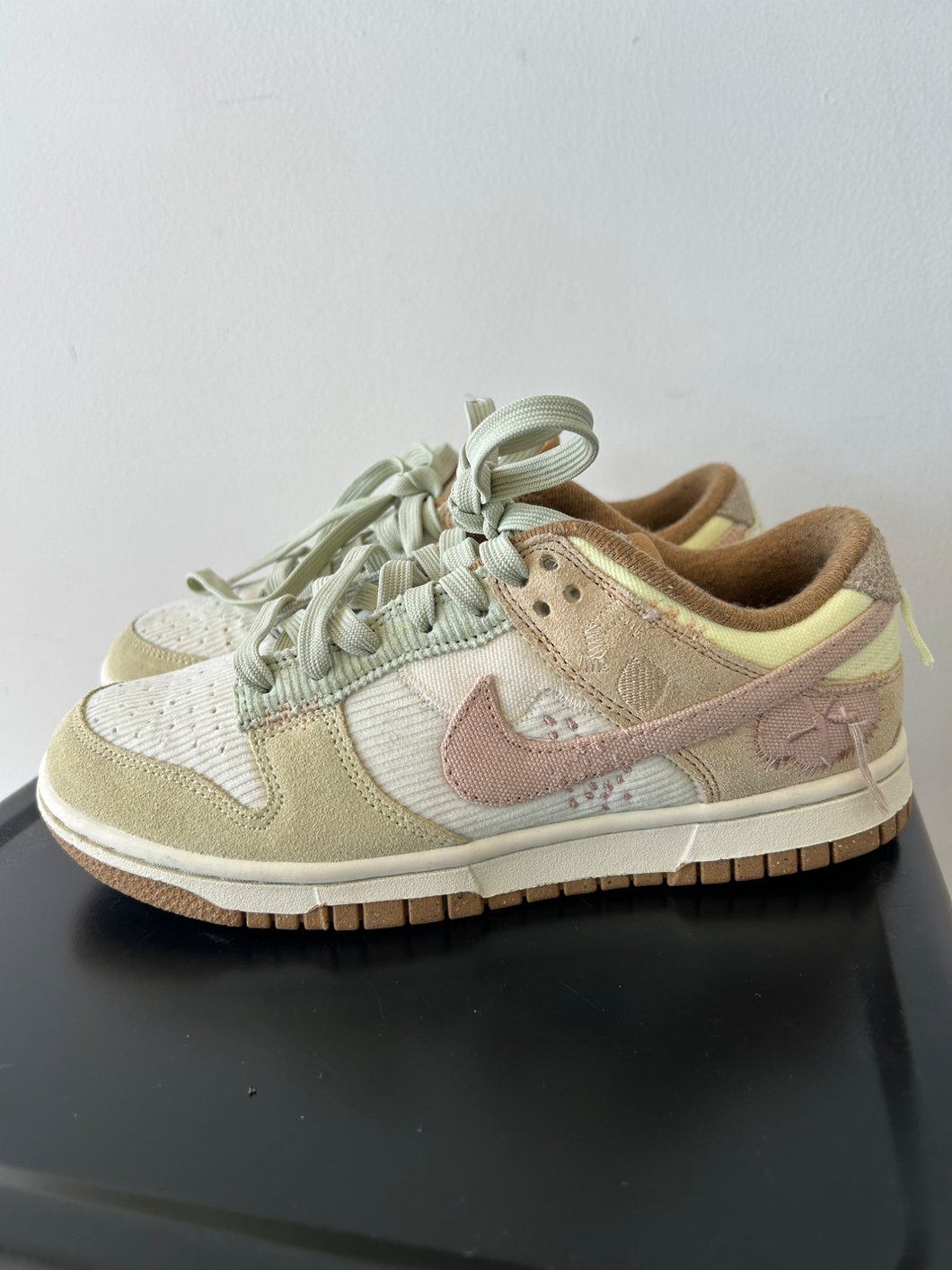 Nike Womens Athletic Shoes Womens 6