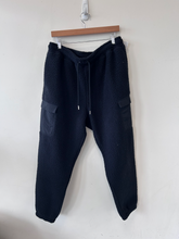 Load image into Gallery viewer, Jordan Athletic Pants Size Large
