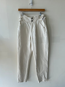 Bershka Pants Size 5/6 (28)