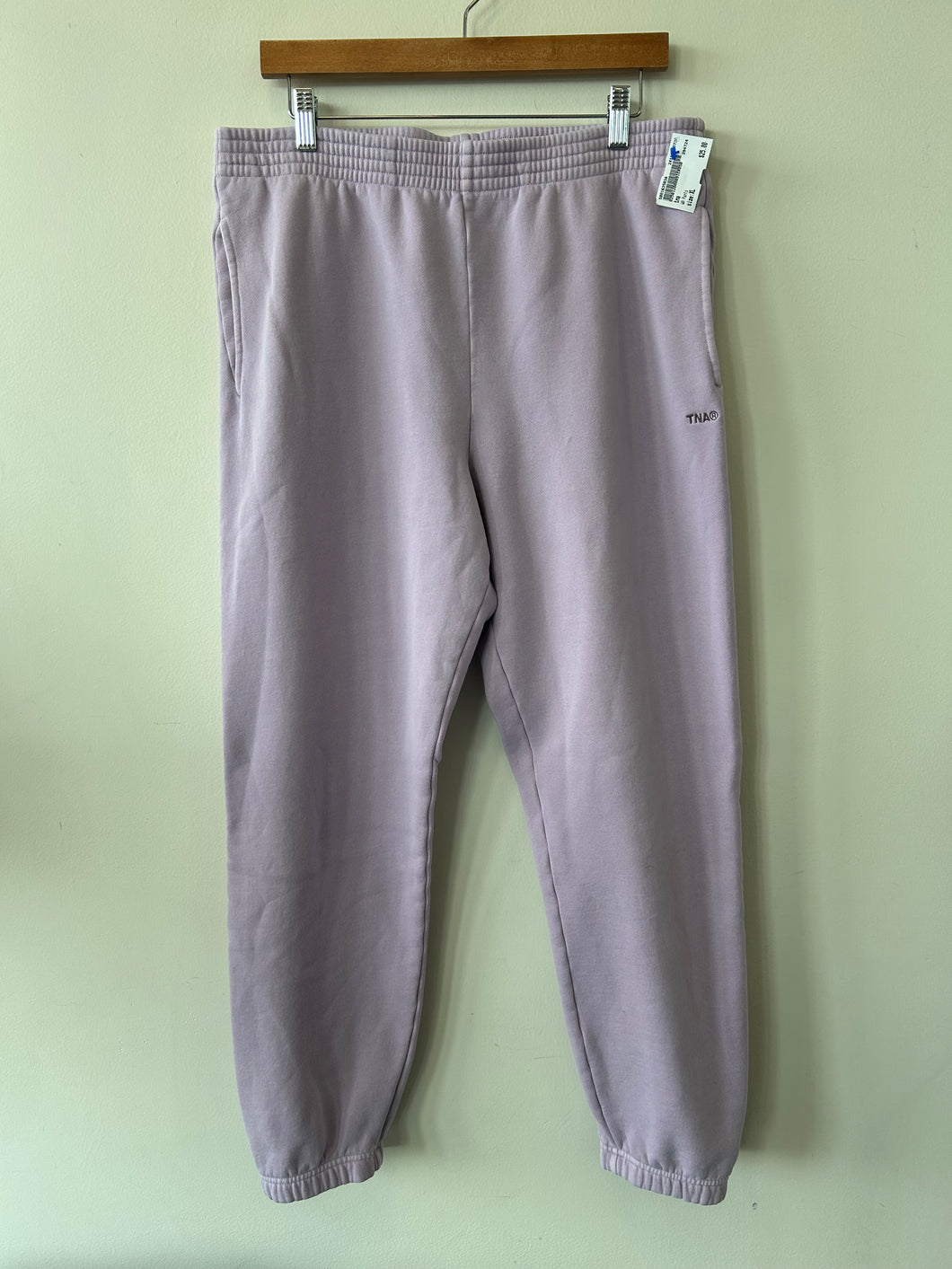 Tna Athletic Pants Size Extra Large