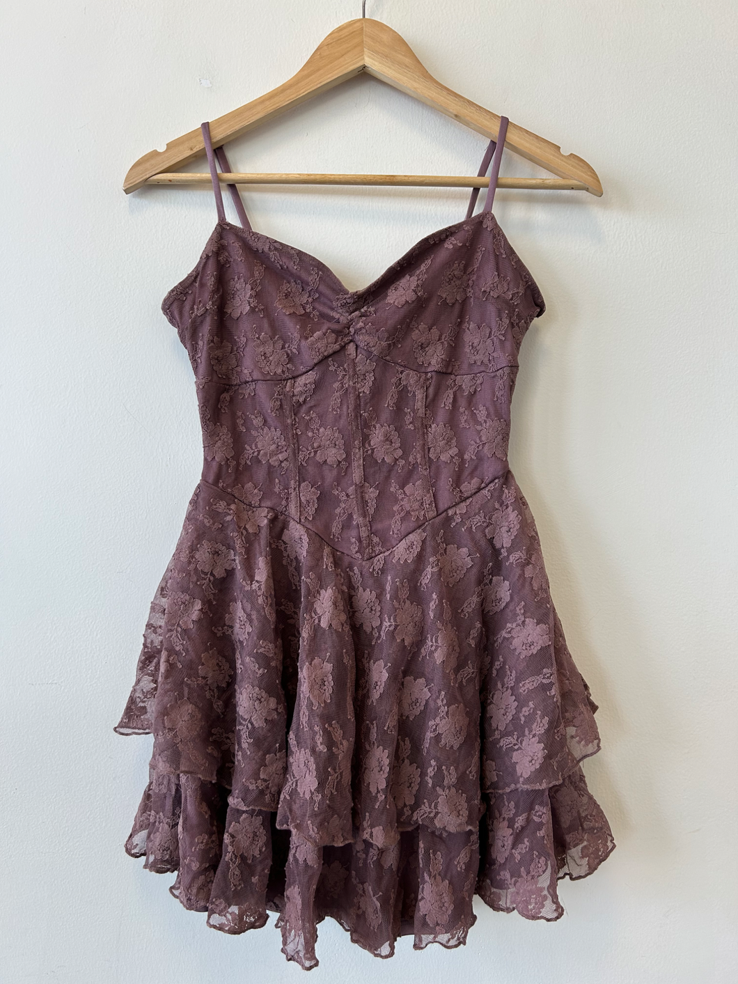 Windsor Dress Size Medium