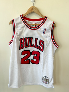 Nba Athletic Top Size Medium