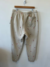 Load image into Gallery viewer, Men’s Athletic Jordan Pants Size XXL
