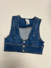 Load image into Gallery viewer, American Eagle Tank Top Size Small
