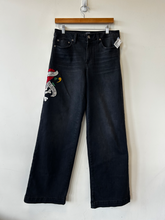 Load image into Gallery viewer, Ed Hardy Pants Size 28
