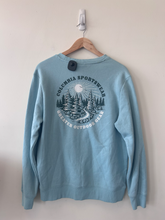 Load image into Gallery viewer, Columbia Sweatshirt Size Large
