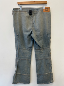 Bdg Denim Size 13/14 (32)