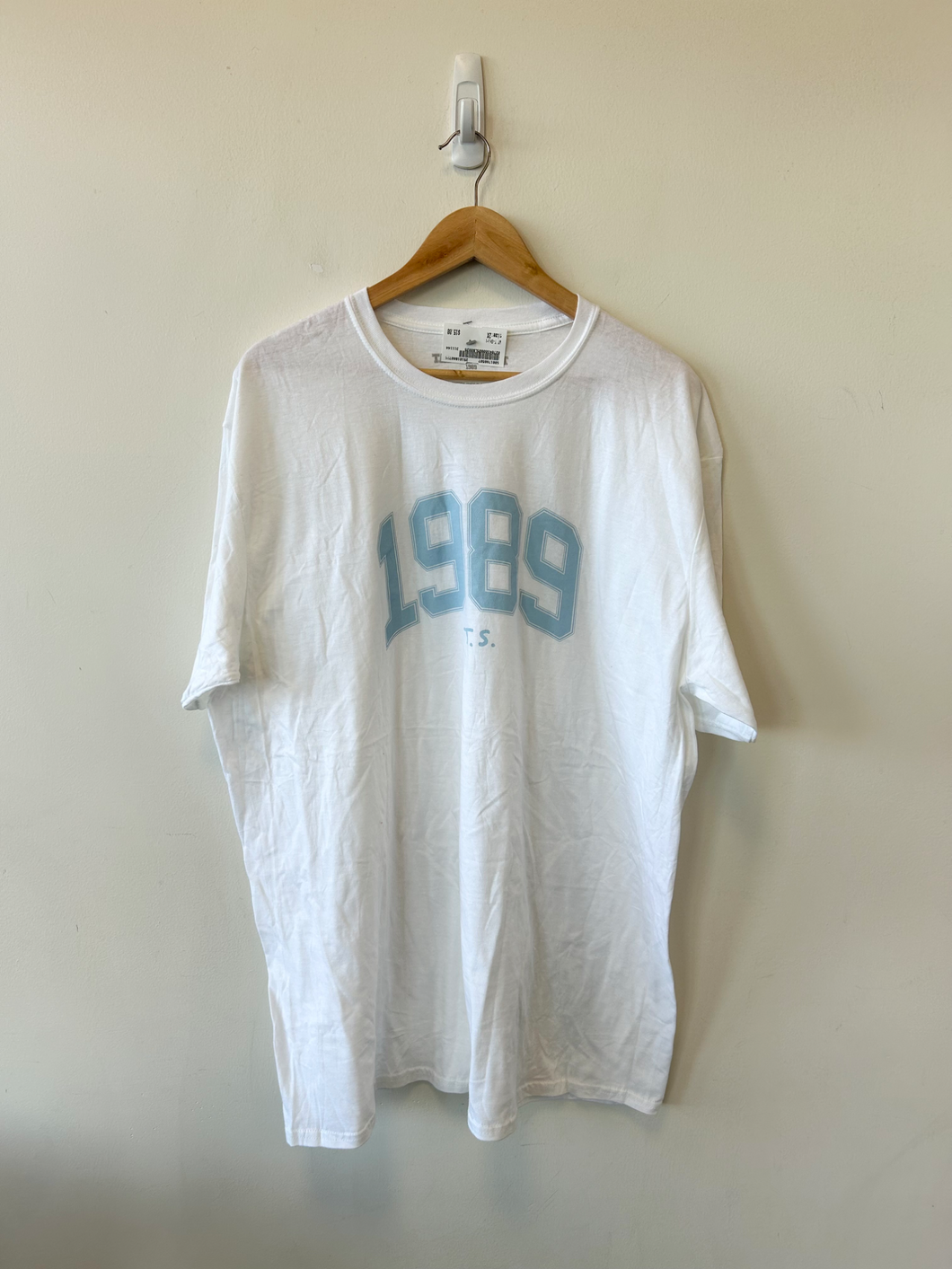 T-Shirt Size 2XL