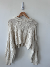 Load image into Gallery viewer, Altar'd State Sweater Size Small
