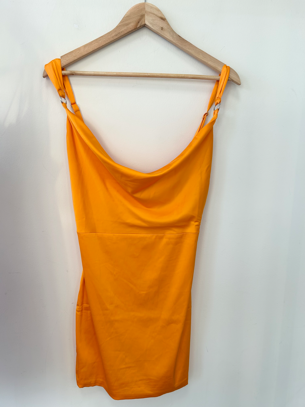 Oh Polly Dress Size Medium