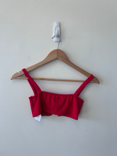 Load image into Gallery viewer, Edikted Tank Top Size Extra Small
