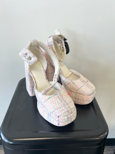 Dress Shoes Womens 5