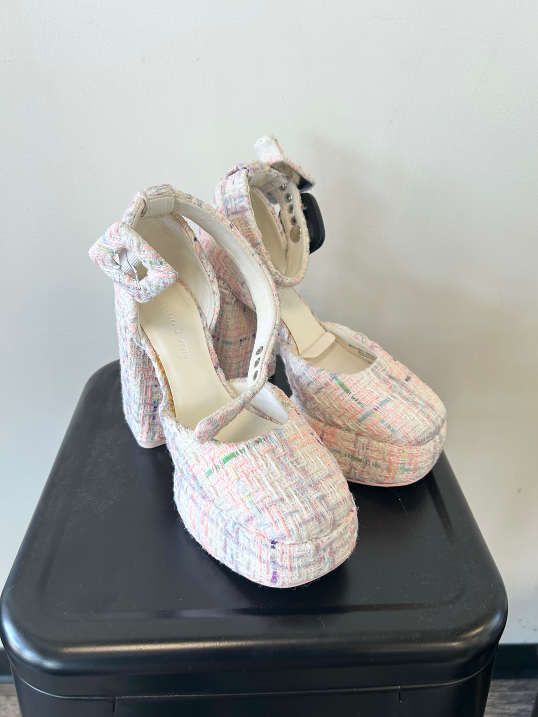 Dress Shoes Womens 5